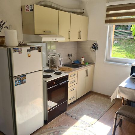 Apartmani Podvisoki Visoko Dış mekan fotoğraf