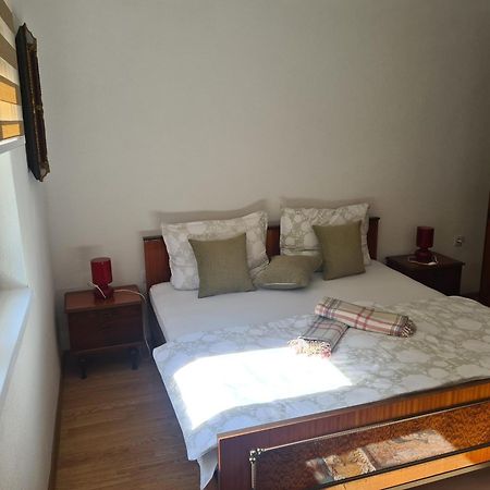 Apartmani Podvisoki Visoko Dış mekan fotoğraf