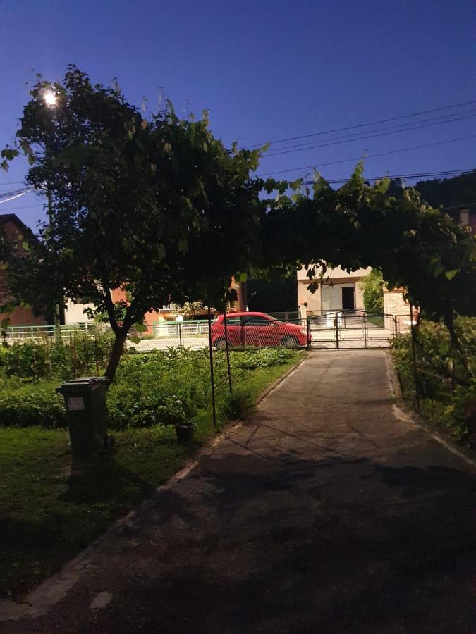 Apartmani Podvisoki Visoko Dış mekan fotoğraf