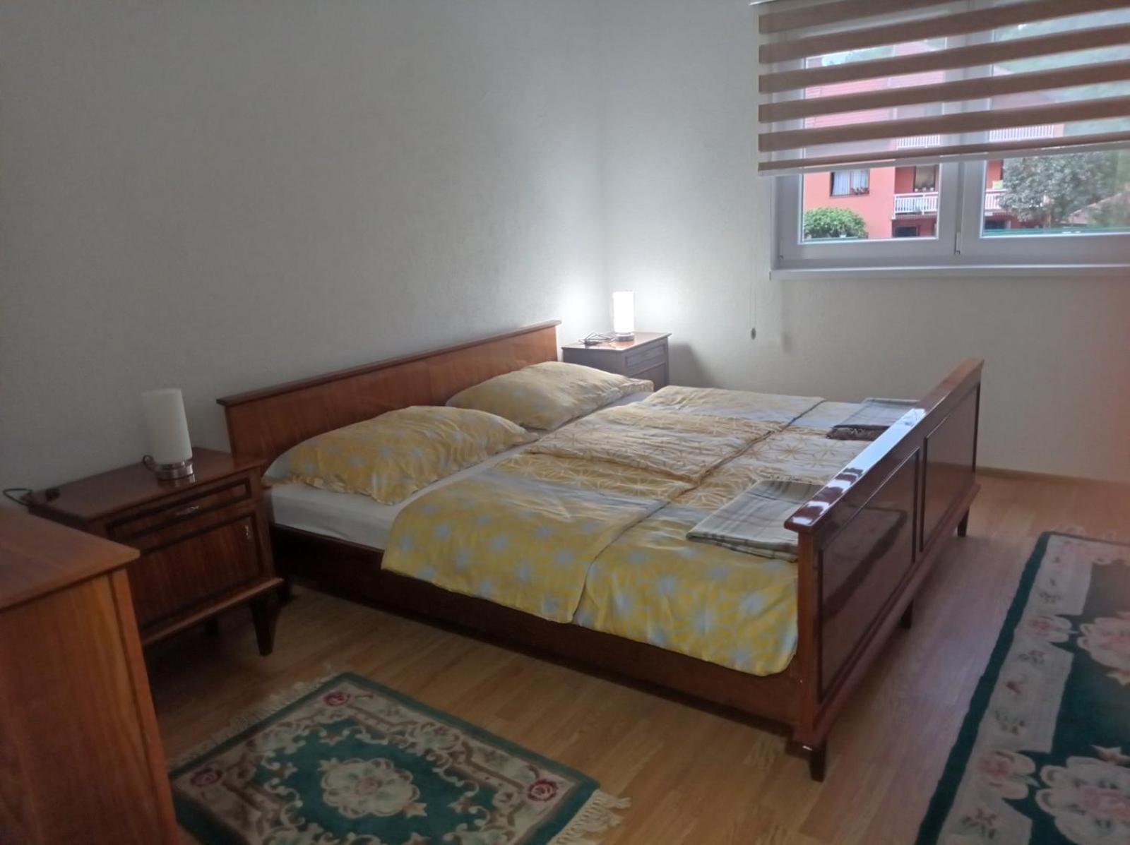 Apartmani Podvisoki Visoko Dış mekan fotoğraf