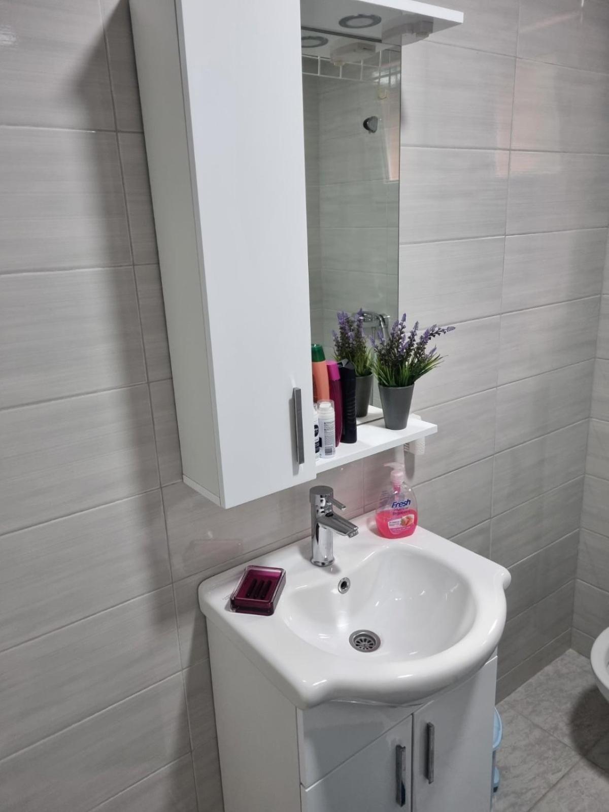 Apartmani Podvisoki Visoko Dış mekan fotoğraf