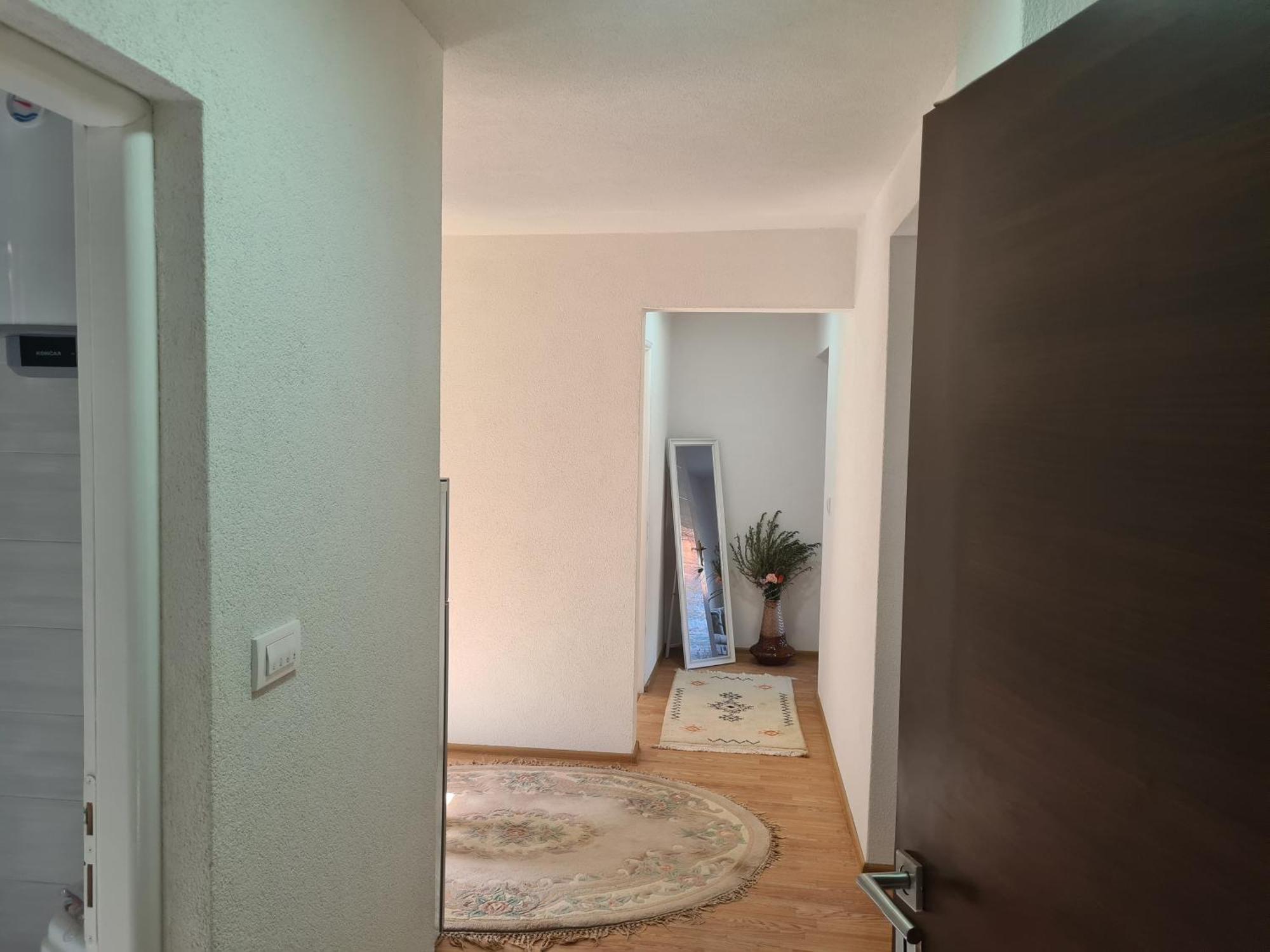 Apartmani Podvisoki Visoko Dış mekan fotoğraf