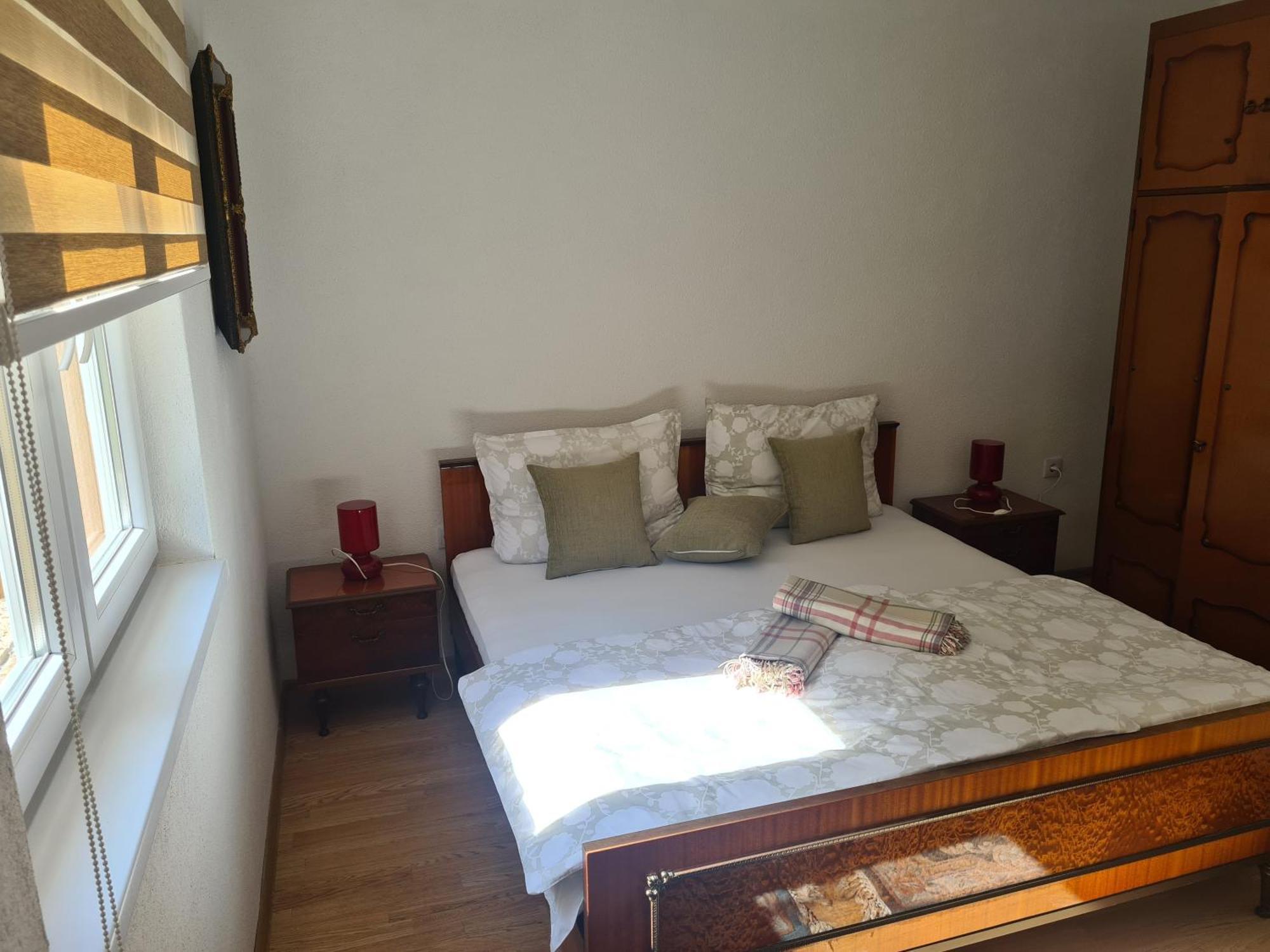 Apartmani Podvisoki Visoko Dış mekan fotoğraf