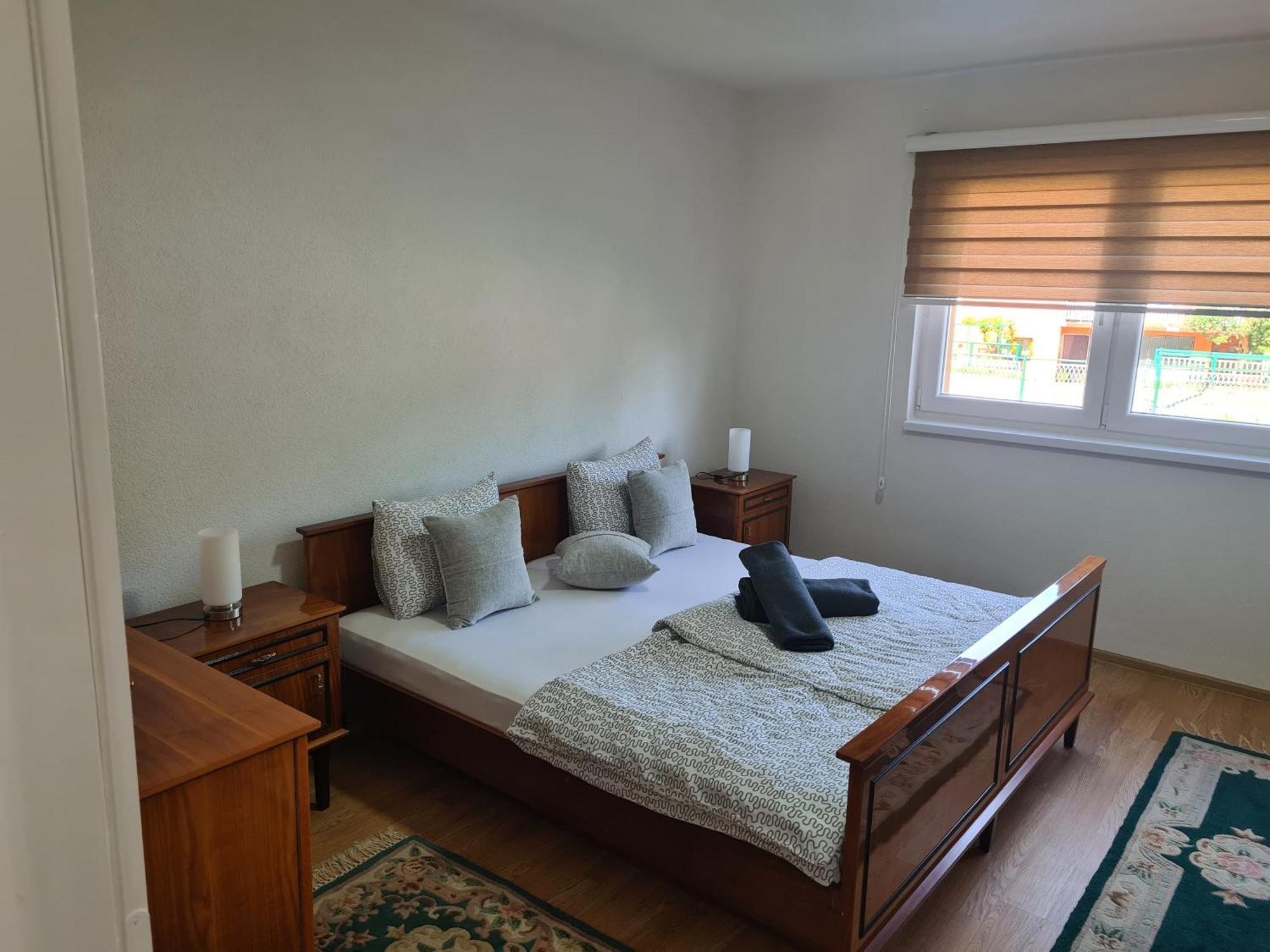 Apartmani Podvisoki Visoko Dış mekan fotoğraf