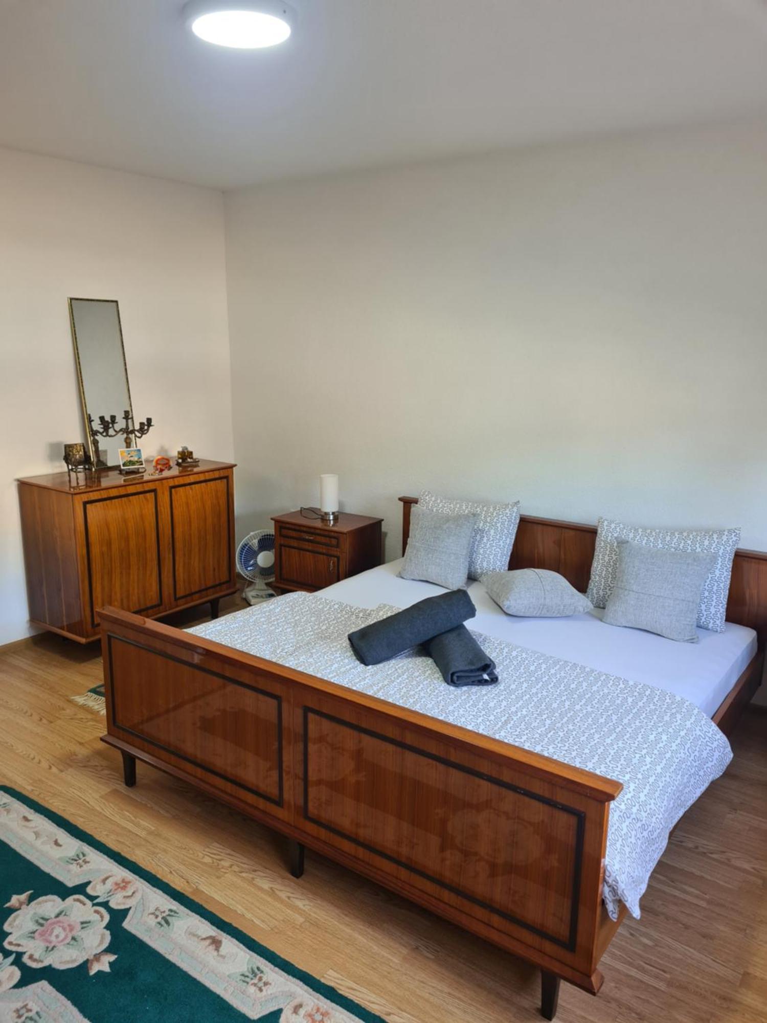 Apartmani Podvisoki Visoko Dış mekan fotoğraf